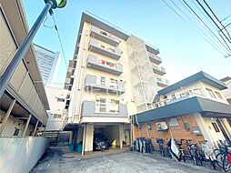 物件画像 大江戸コーポ