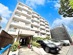 物件画像 西荻リリエンハイム