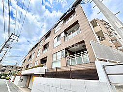 物件画像 フェアロージュ永福町