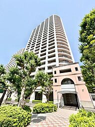 物件画像 西戸山タワーホウムズサウスタワー