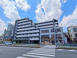 マンションイメージ