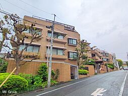 グリーンキャピタル上池台