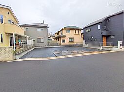 立川市西砂町1丁目　2期　土地　全18区画
