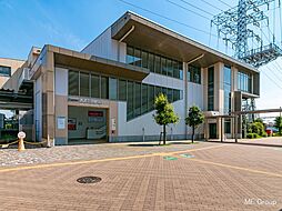 立川市西砂町1丁目　2期　土地　全18区画