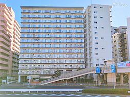 大森ハイツ