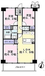 物件画像 ウインベルコーラス練馬春日町