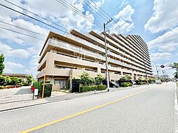 物件画像 コスモ・ザ・パークス清瀬の森
