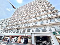 物件画像 トーア早稲田マンション