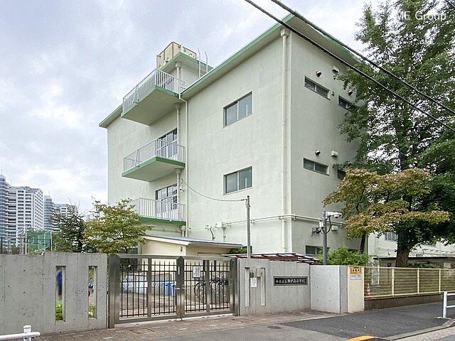 周辺 西戸山タワーホウムズセントラルタワー 15階/-