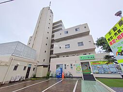 物件画像 志木パストラルマンション