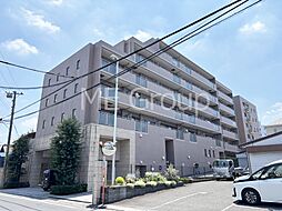 物件画像 クリオ西高島平参番館