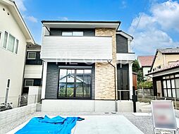 三鷹市大沢5丁目　11期　新築一戸建て　全1棟