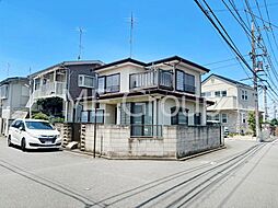物件画像 東村山市富士見町3丁目　土地　全1区画