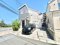 埼玉県入間市下藤沢5丁目：物件画像