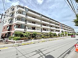 物件画像 クイーンズフィールドひばりが丘ハイム