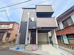 物件画像 朝霞市三原5丁目　18期　新築一戸建て　全1棟