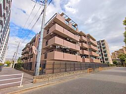 物件画像 マイキャッスルひばりヶ丘弐番館