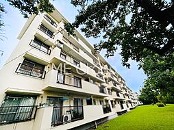 物件画像 滝山団地6丁目3街区