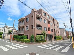 物件画像 ヒルズ小竹向原