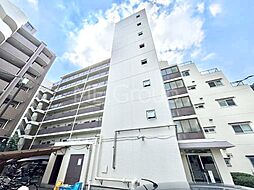 物件画像 日商岩井第2方南町マンション