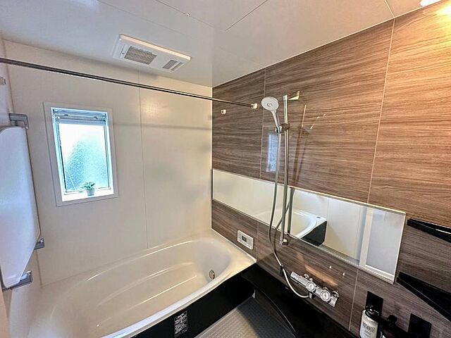 浴室 東村山市青葉町2丁目