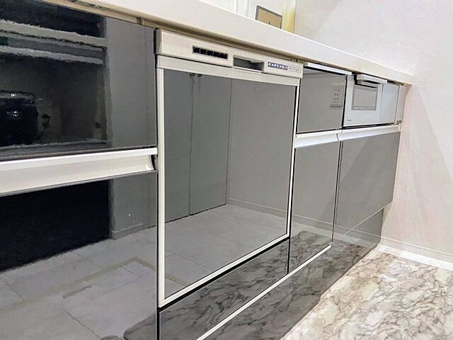 設備 東村山市青葉町2丁目