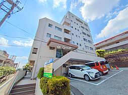 物件画像 ワコー徳丸マンション