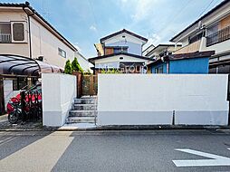 物件画像 さいたま市桜区白鍬　土地　全1区画