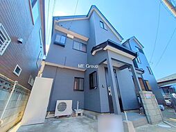 物件画像 朝霞市幸町1丁目　中古一戸建て