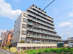 物件画像 クリオ久米川壱番館