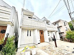 物件画像 杉並区下井草3丁目 中古一戸建て