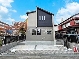 物件画像 東村山市恩多町3丁目　新築一戸建て　全1棟