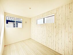 子供部屋の画像