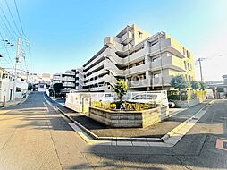 物件画像 コスモ朝霞台ガーデンフォルム