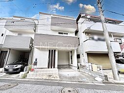 物件画像 和光市南1丁目　中古一戸建て
