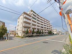 物件画像 境南マンション