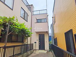 物件画像 朝霞市根岸台4丁目　中古一戸建て