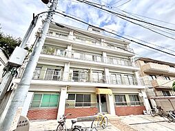 物件画像 東中野第二マンション