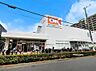 周辺：スーパー 900m オーケー武蔵小金井店