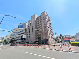 物件画像 ライオンズマンション豊玉