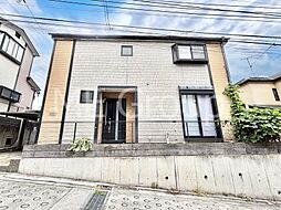 物件画像 朝霞市根岸台8丁目　中古一戸建て
