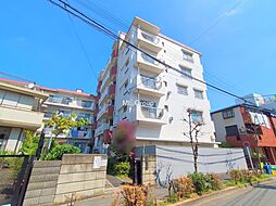 物件画像 常盤台myコーポ