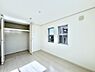 子供部屋：子供部屋にもおすすめな収納スペースたっぷりの居室