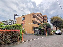 物件画像 武蔵小金井サンハイツ