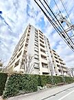 東京都三鷹市下連雀8丁目：物件画像