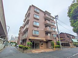 物件画像 ユアコート富士見台