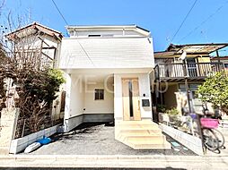 新座市片山1丁目 第11 新築一戸建て 全1棟