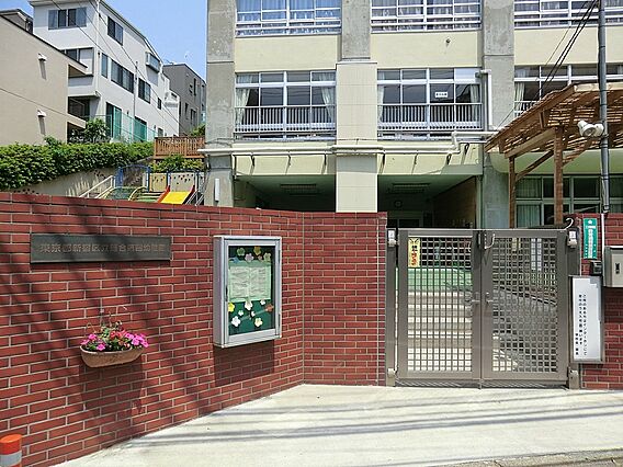 幼稚園・保育園...