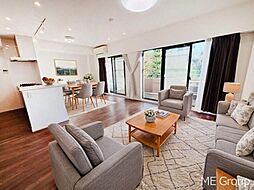居間