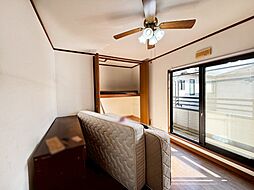 子供部屋の画像